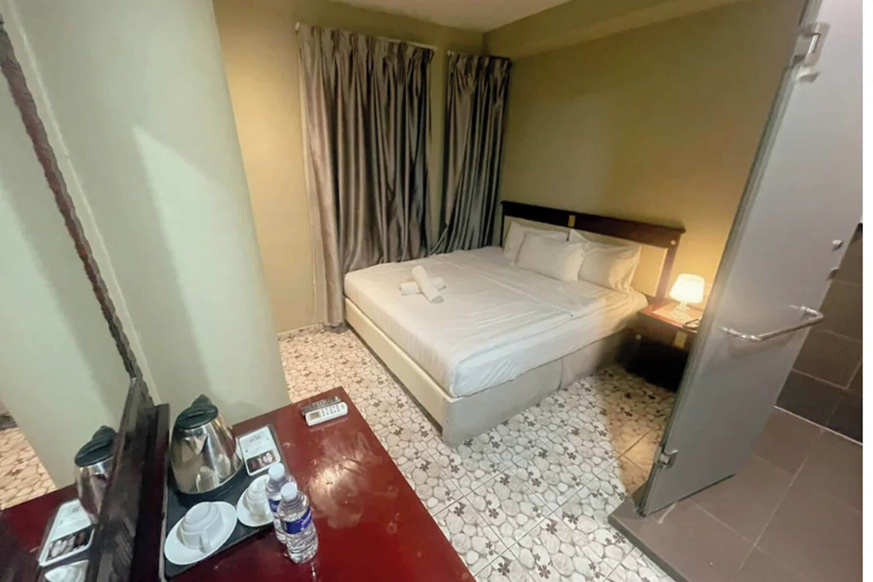 Foto - Hotel AL Amin By Ahmed