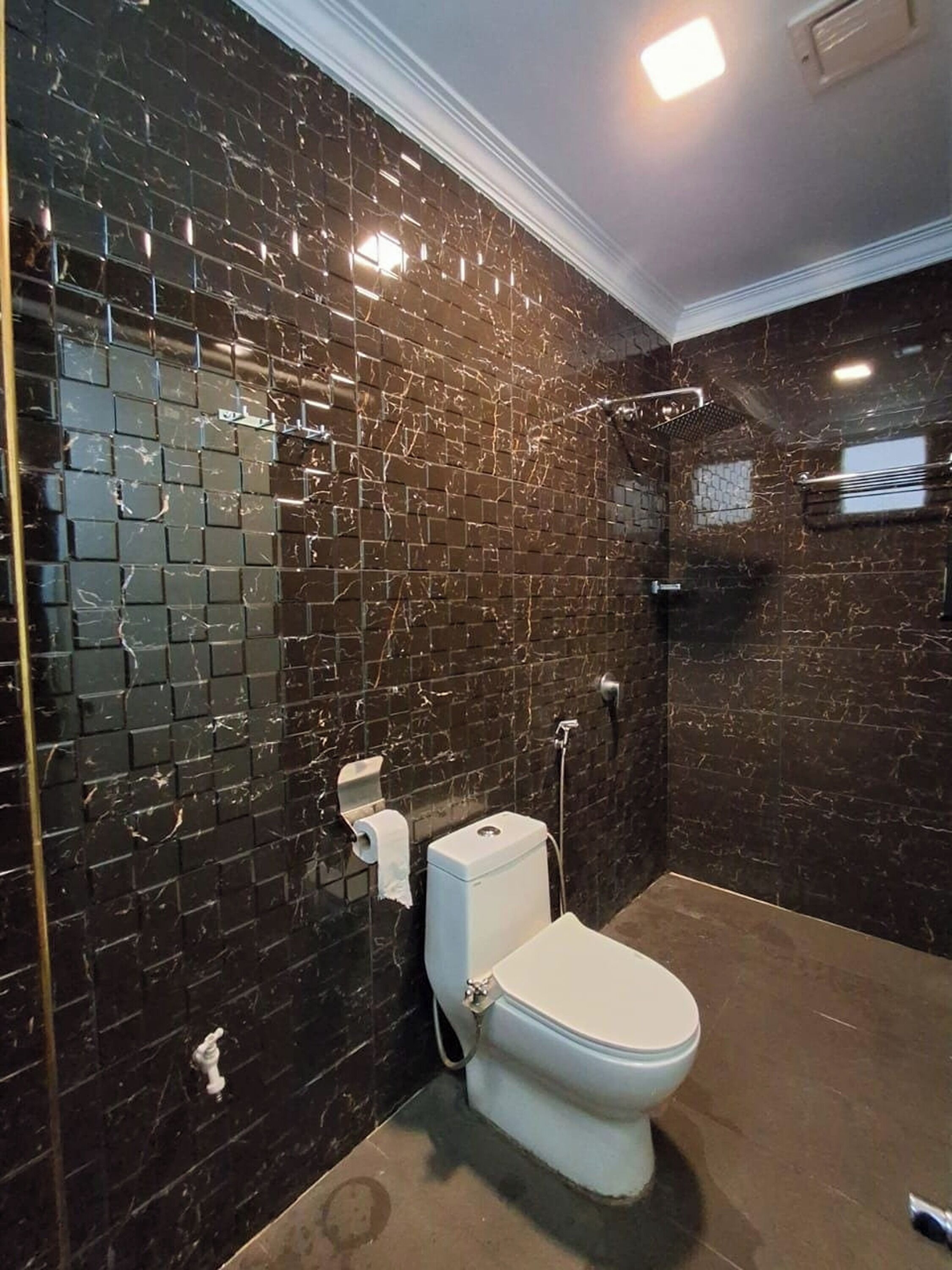 Foto - Hotel AL Amin By Ahmed