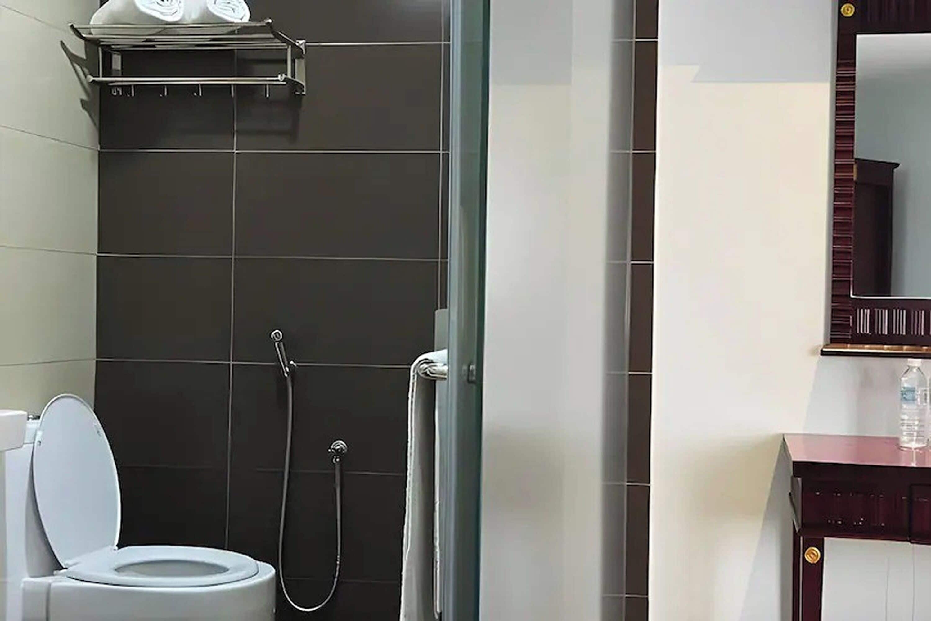 Foto - Hotel AL Amin By Ahmed