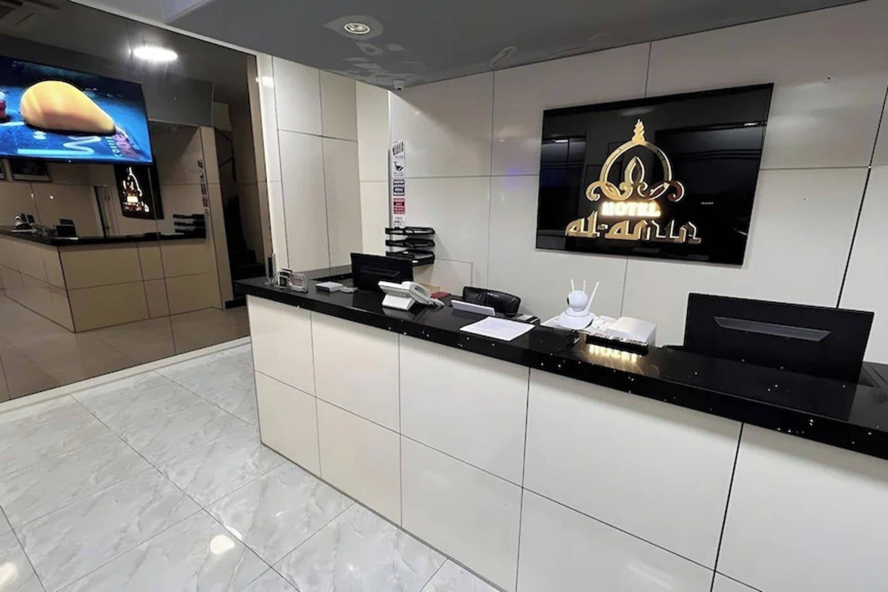 Foto - Hotel AL Amin By Ahmed