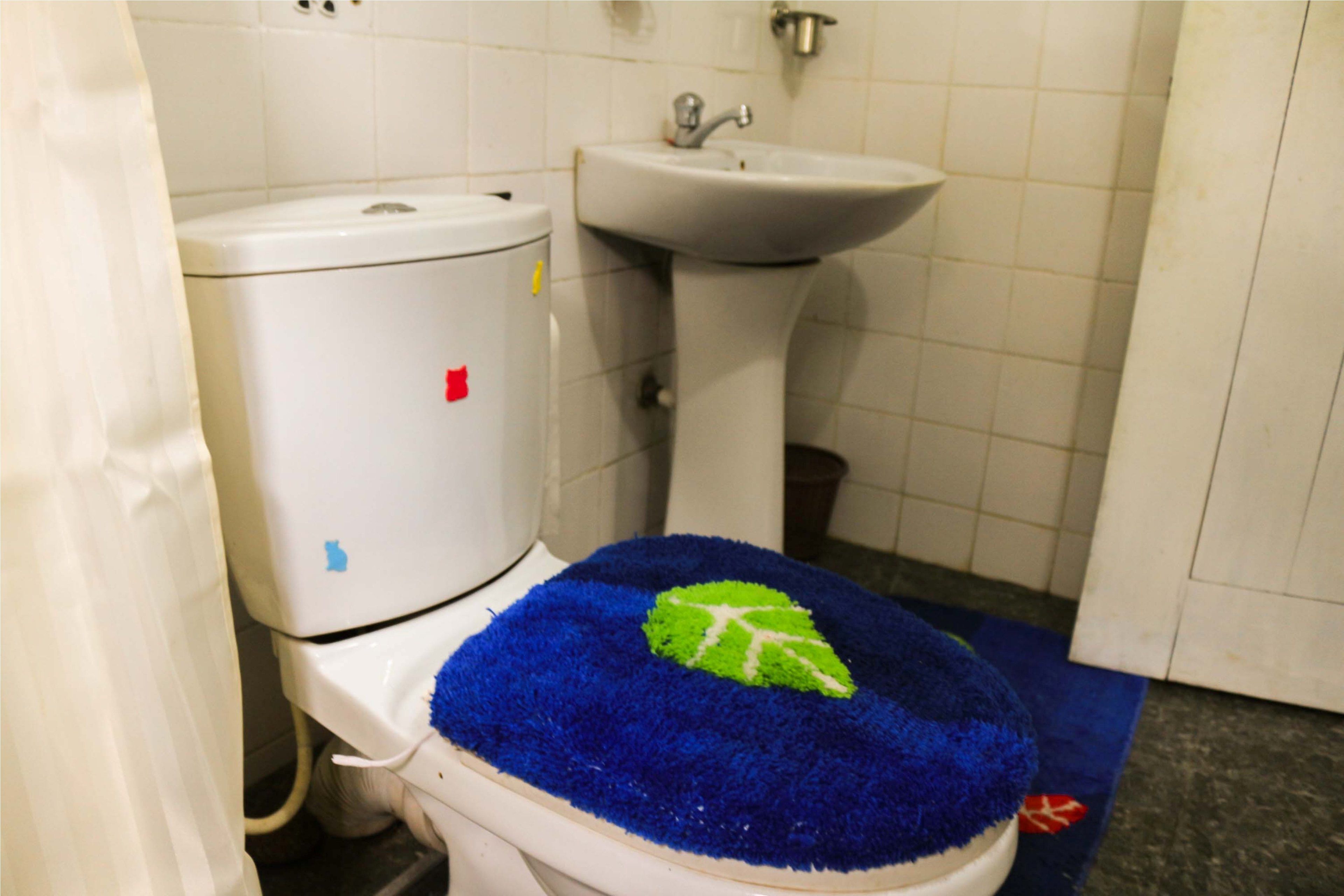 Kamar mandi