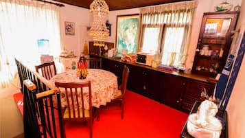 Tempat makan