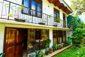 Chi tiết ngoại thất