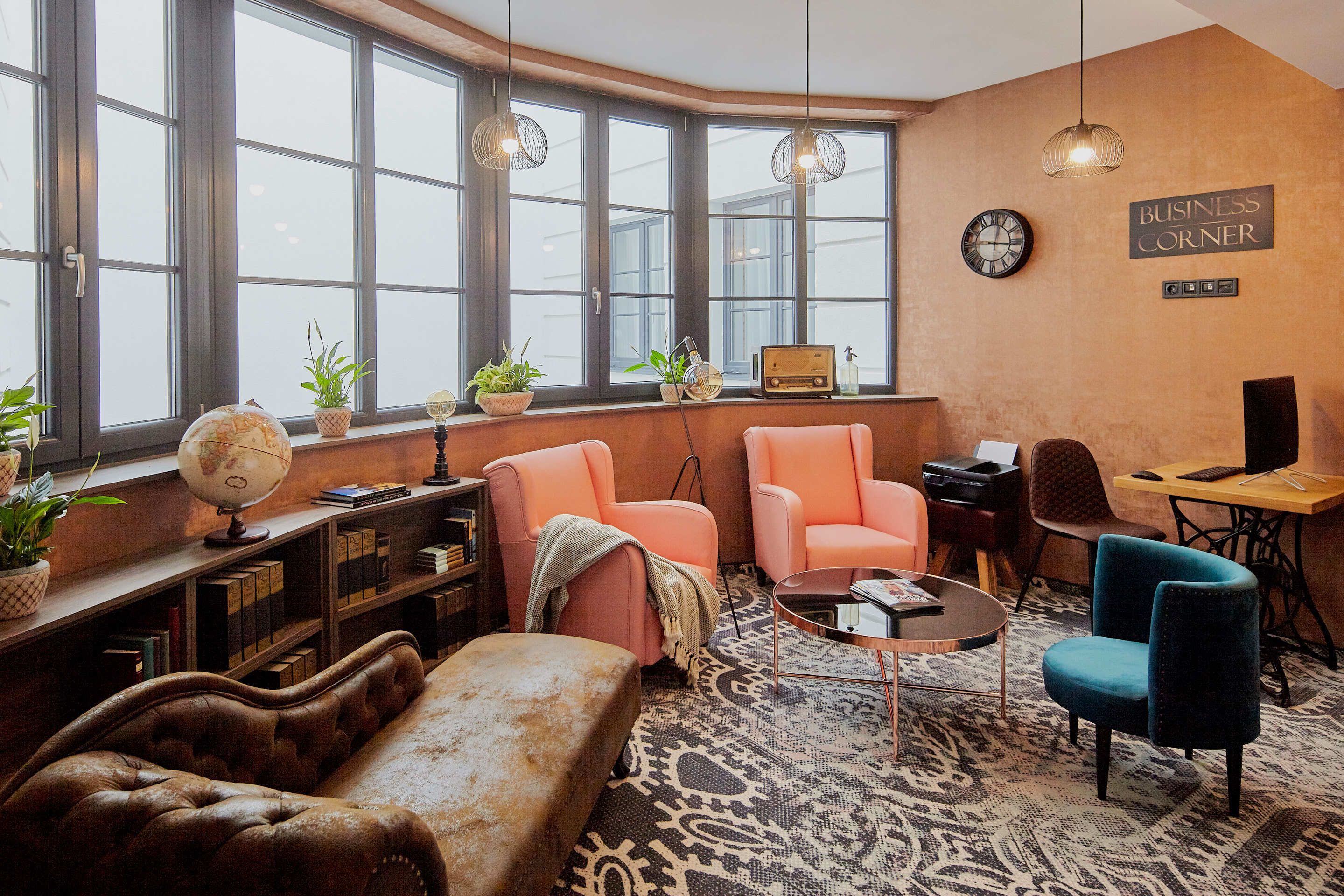 Foto - Hotel Memories OldTown