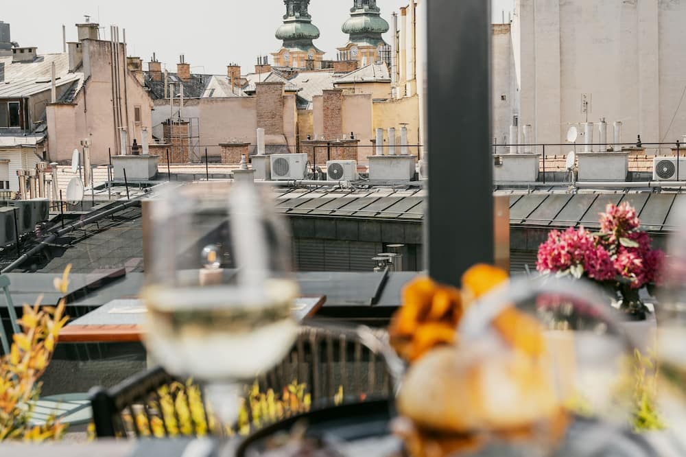 Hotel Memories OldTown