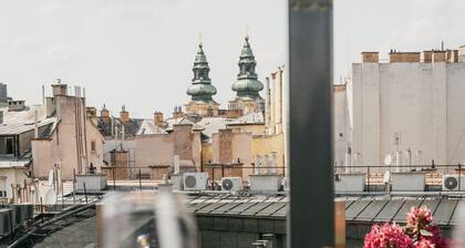 Hotel Memories OldTown