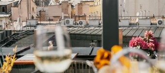 Hotel Memories OldTown