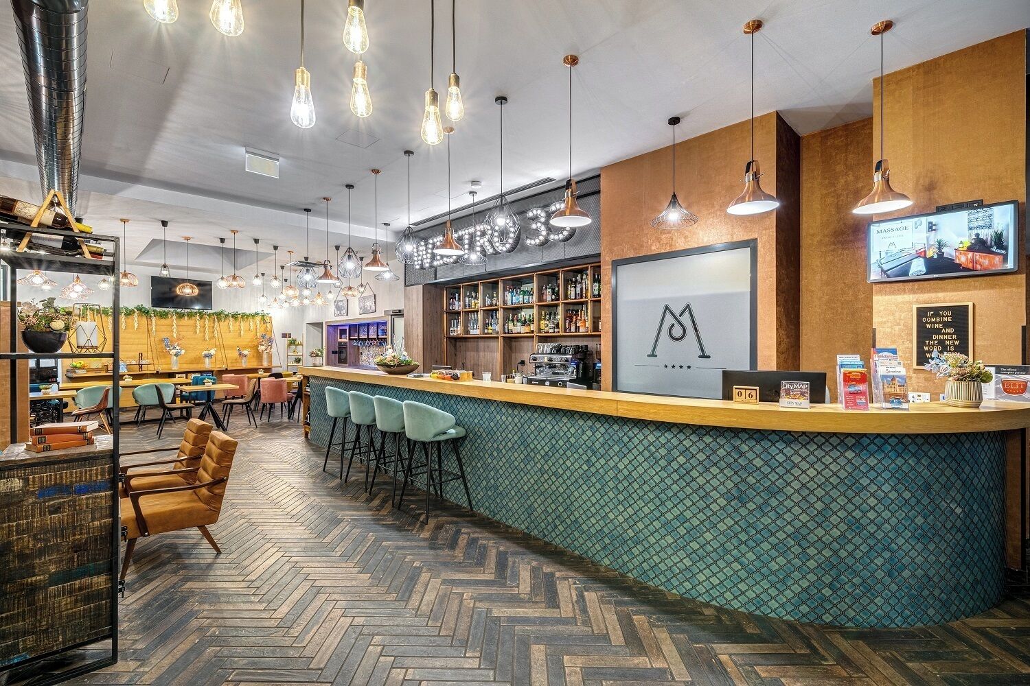 Foto - Hotel Memories OldTown