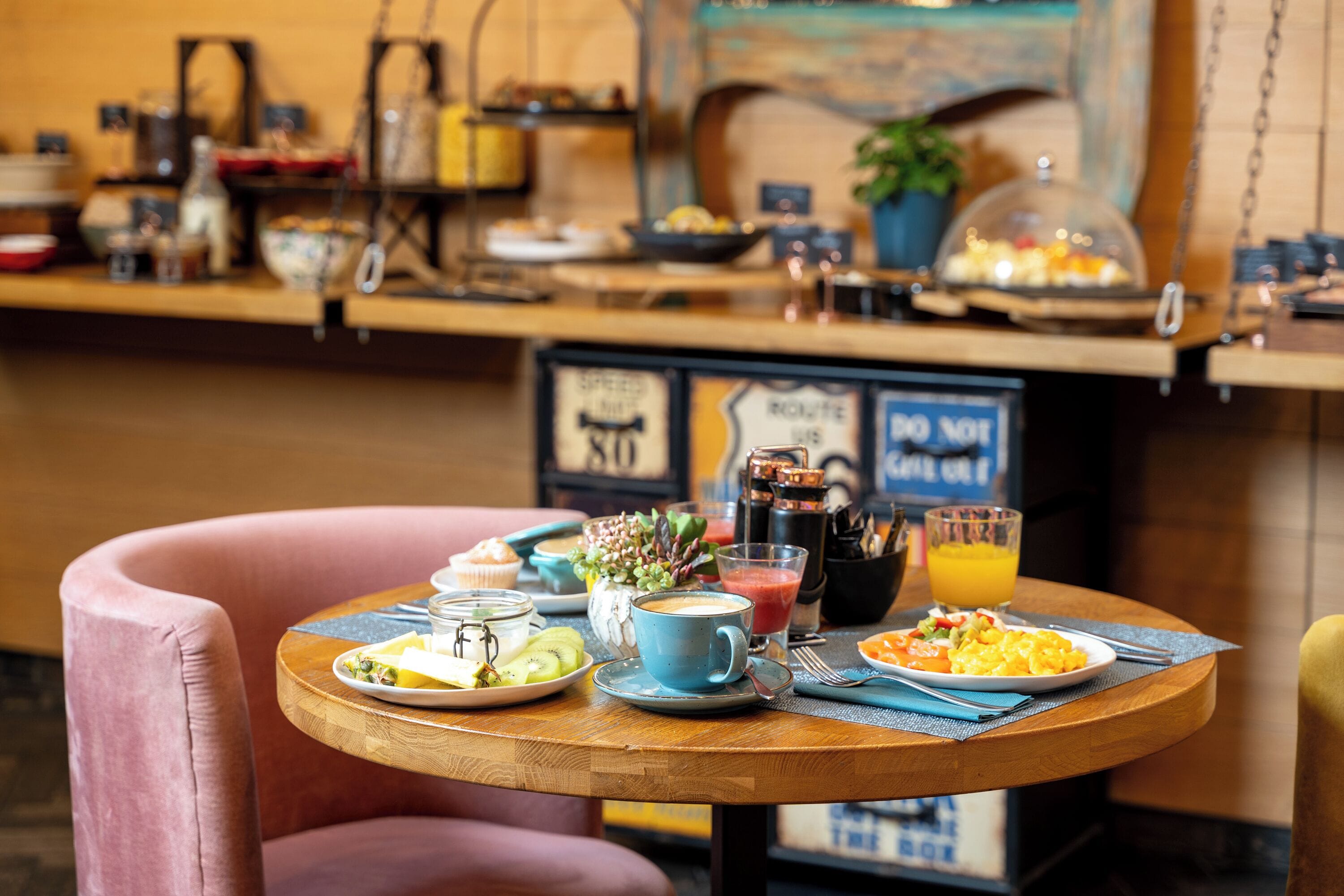 Foto - Hotel Memories OldTown