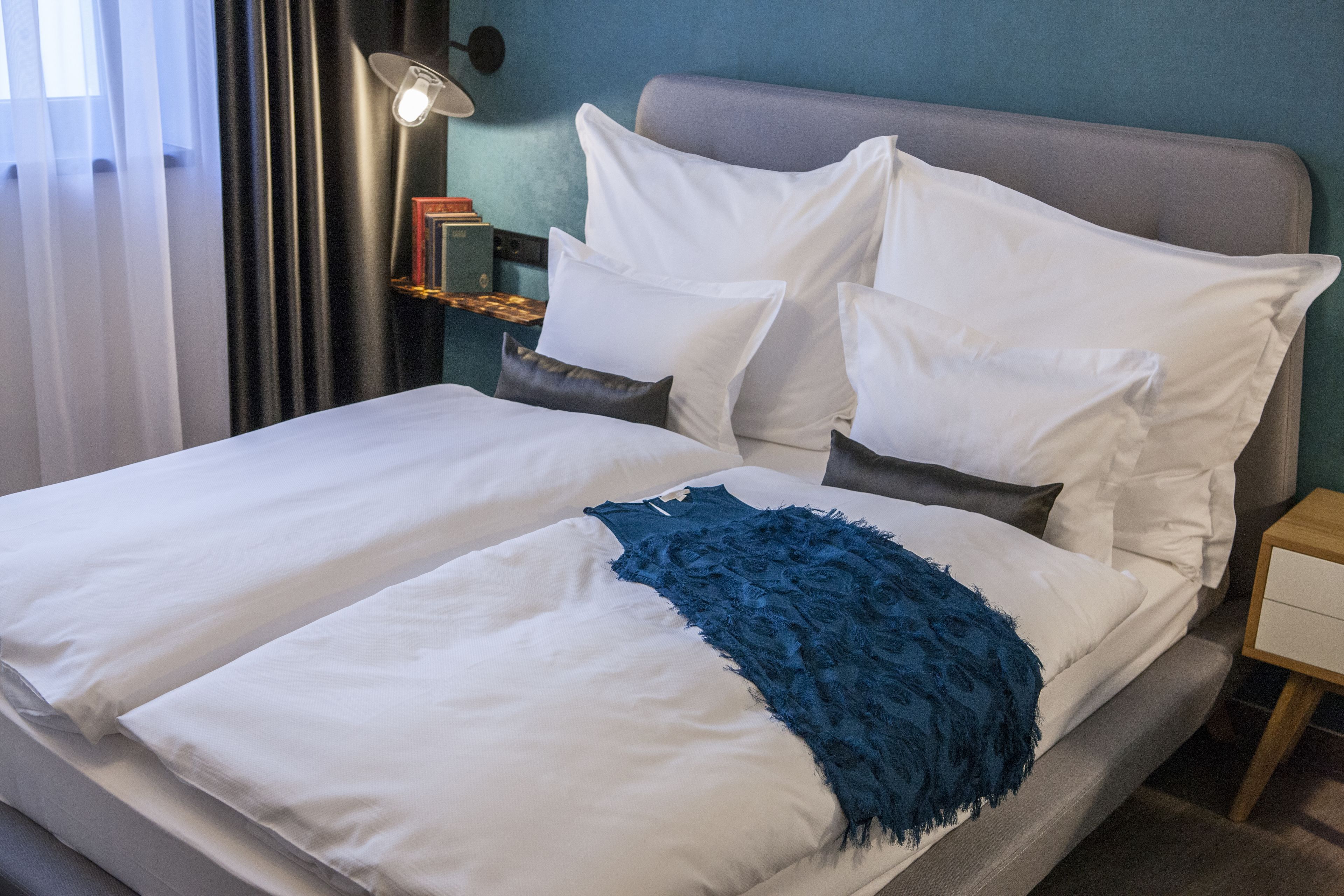 Foto - Hotel Memories OldTown