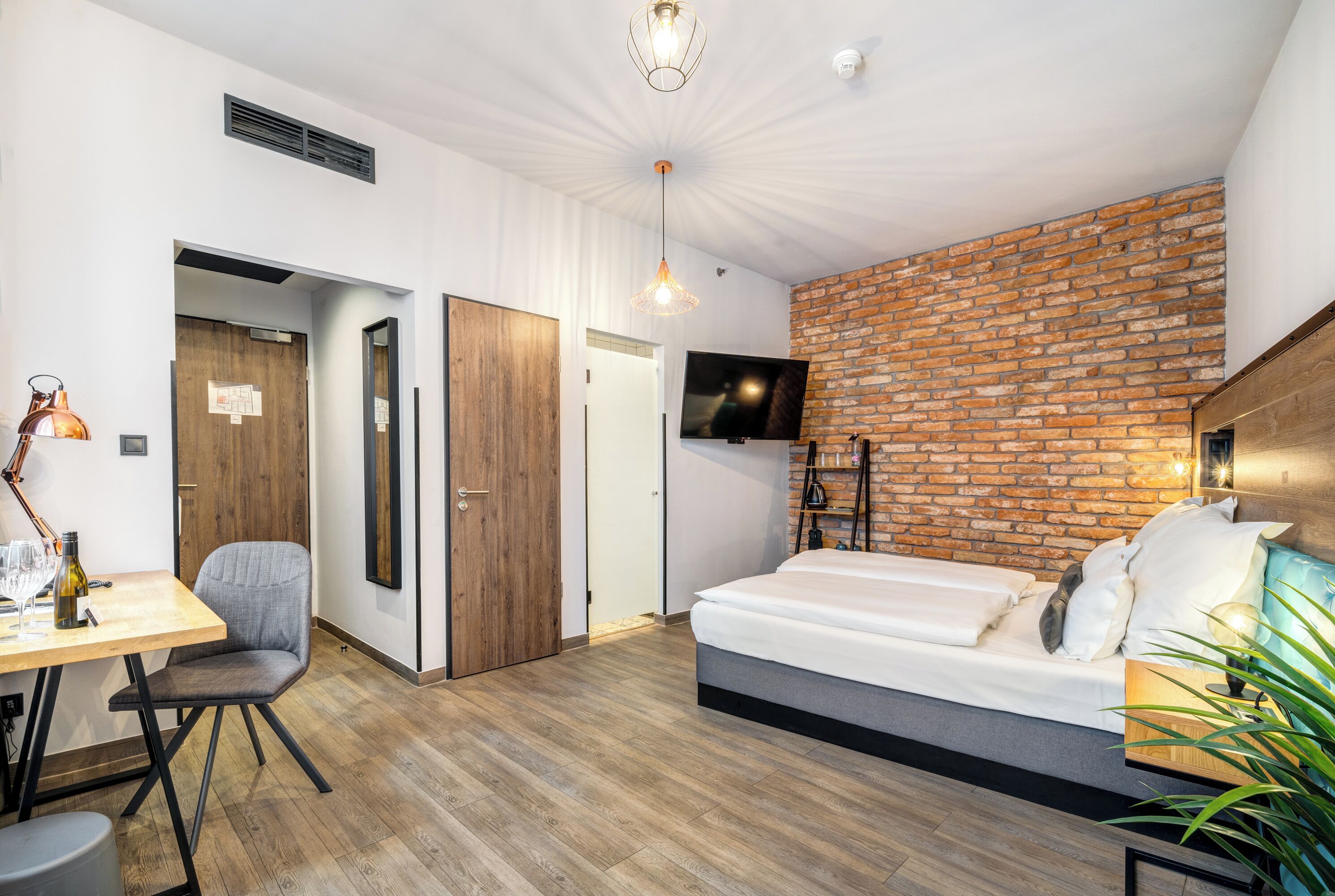 Foto - Hotel Memories OldTown