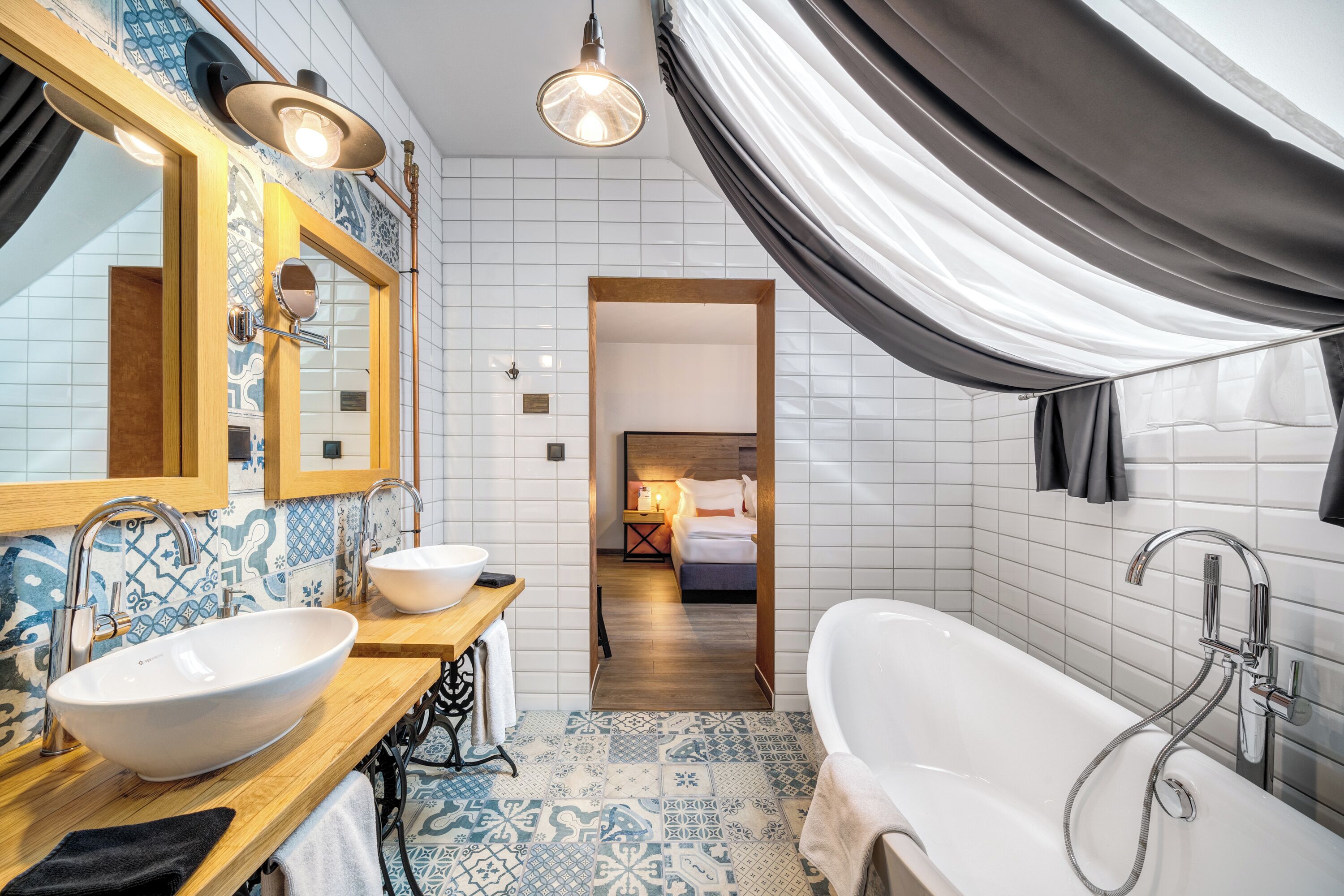 Foto - Hotel Memories OldTown