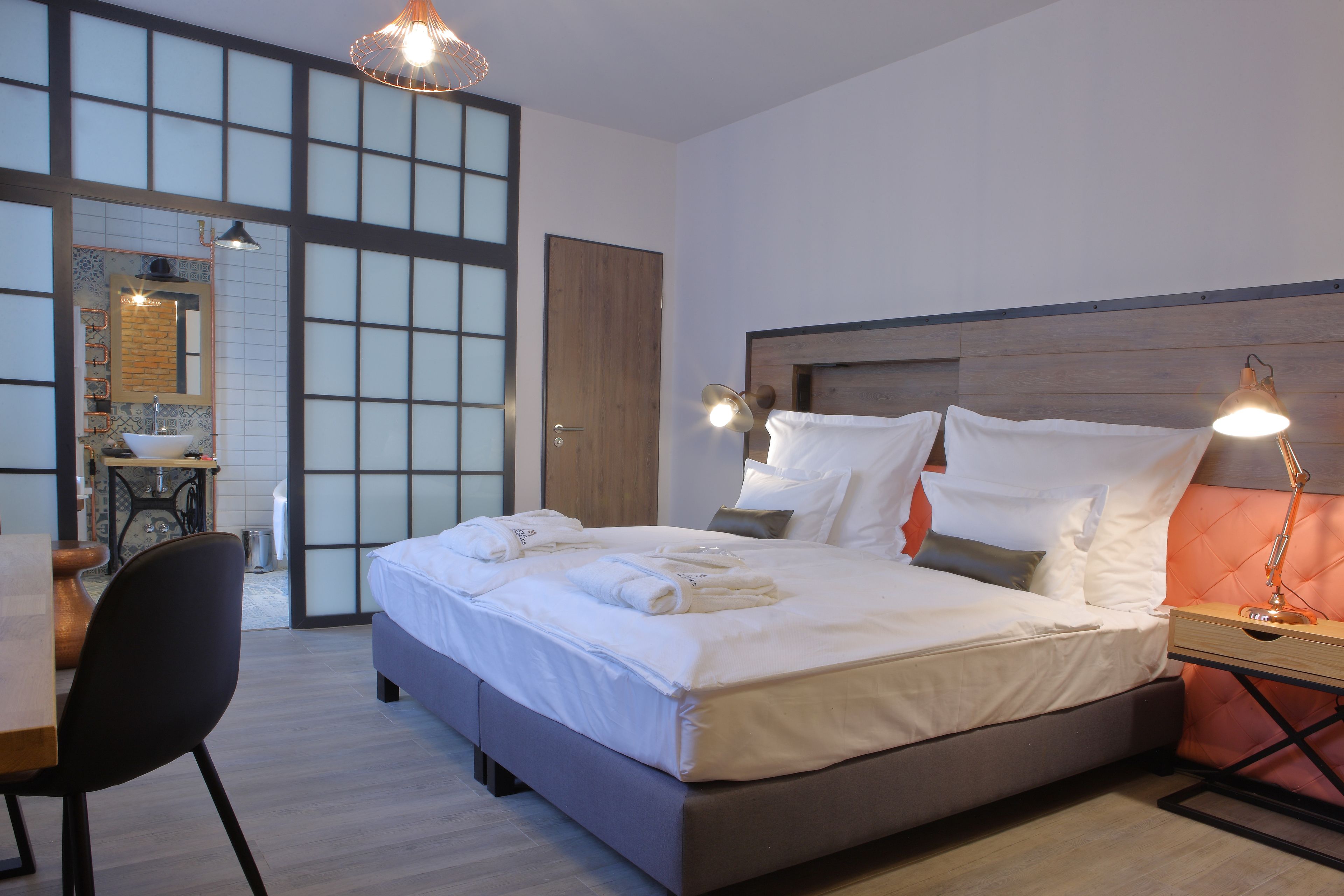 Foto - Hotel Memories OldTown