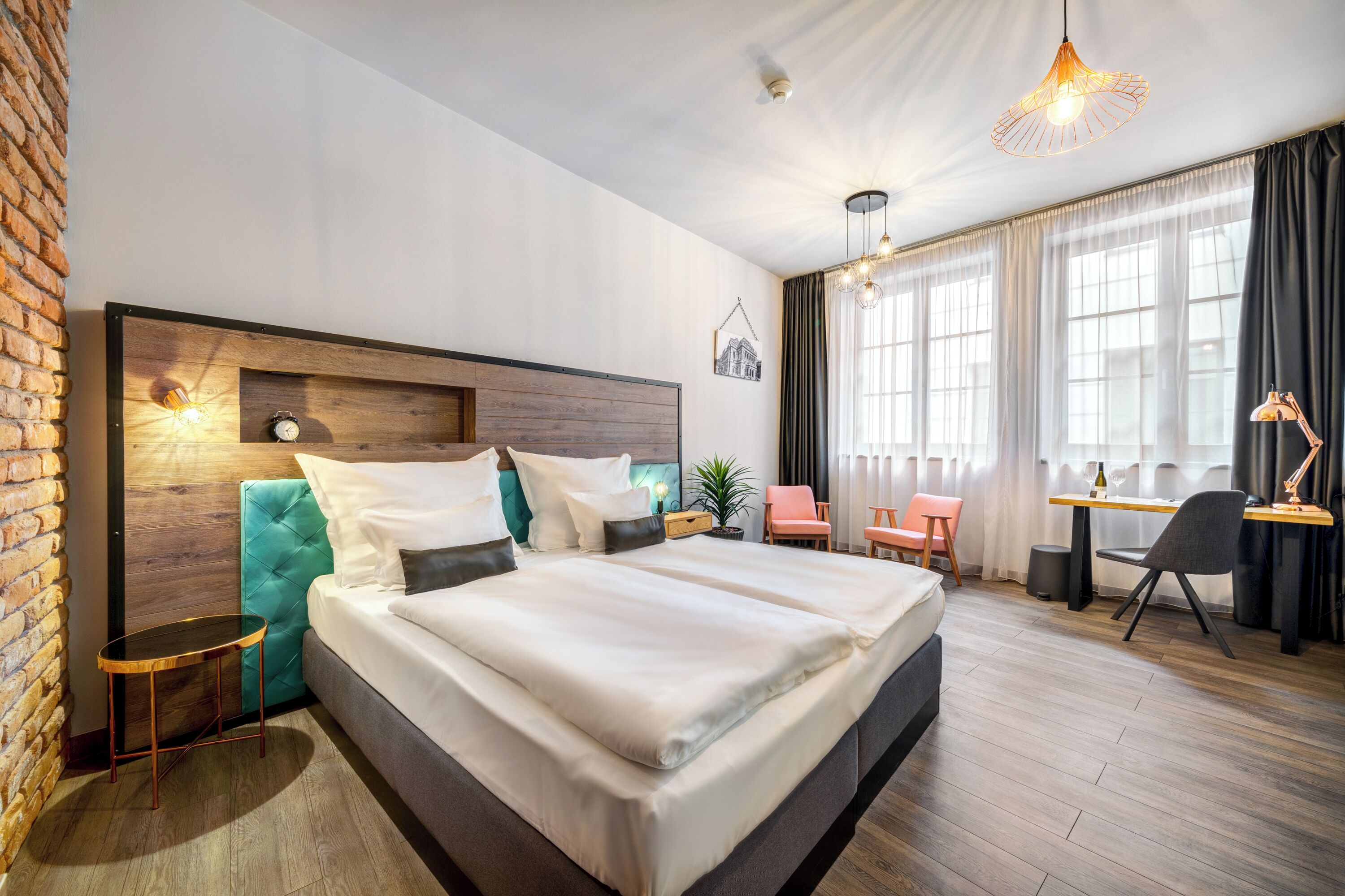 Foto - Hotel Memories OldTown