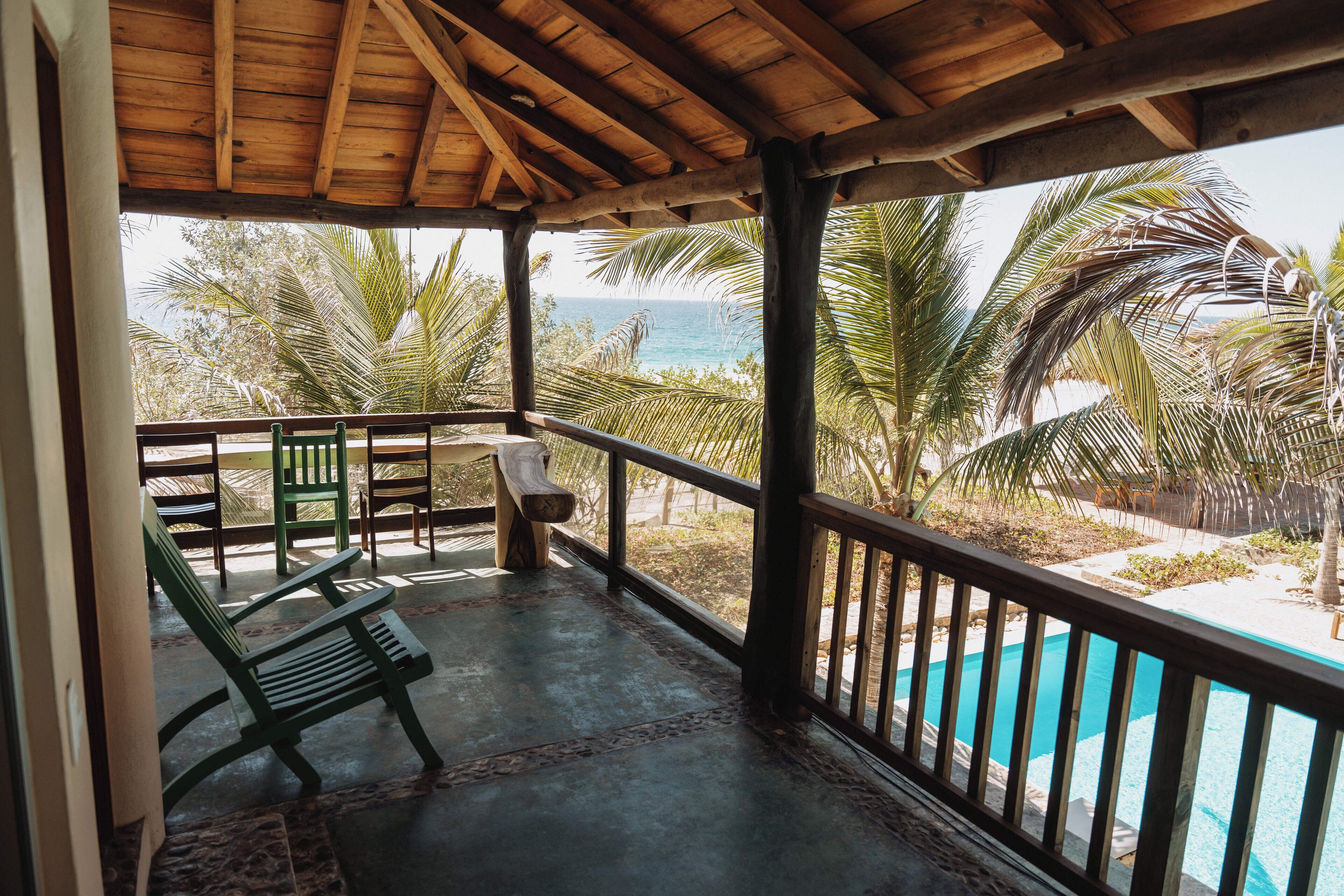 Superior Quadruple Room, 1 Bedroom | Free WiFi, bed sheets