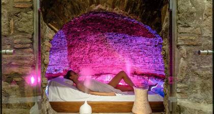 B&B dei Papi Boutique Hotel