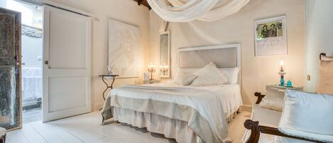 Suite (Carta da Zucchero)