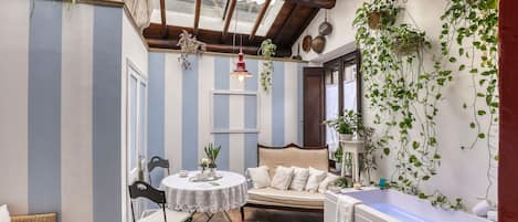 Suite (Carta da Zucchero)