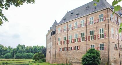 1 bedroom beautiful home in Loerbeek