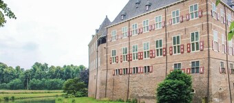 Schönes Haus mit 1 Schlafzimmer in.