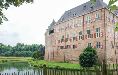 1 bedroom beautiful home in Loerbeek