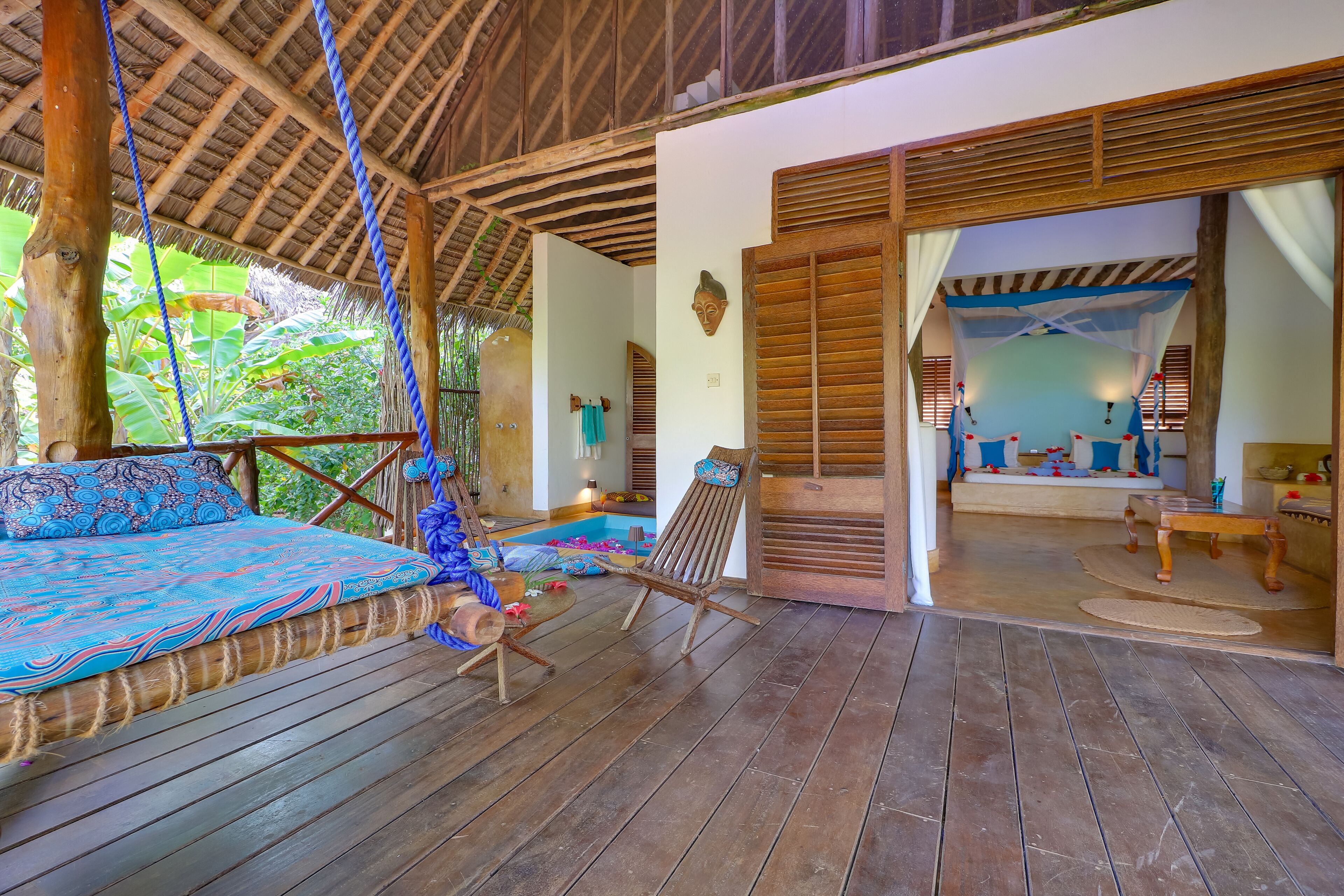 Teras/patio