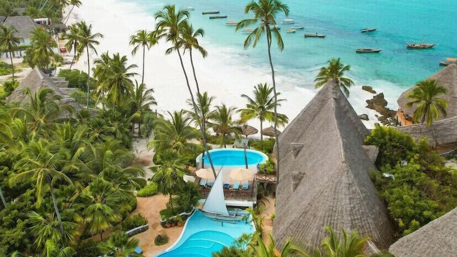 SeVi Boutique Hotel