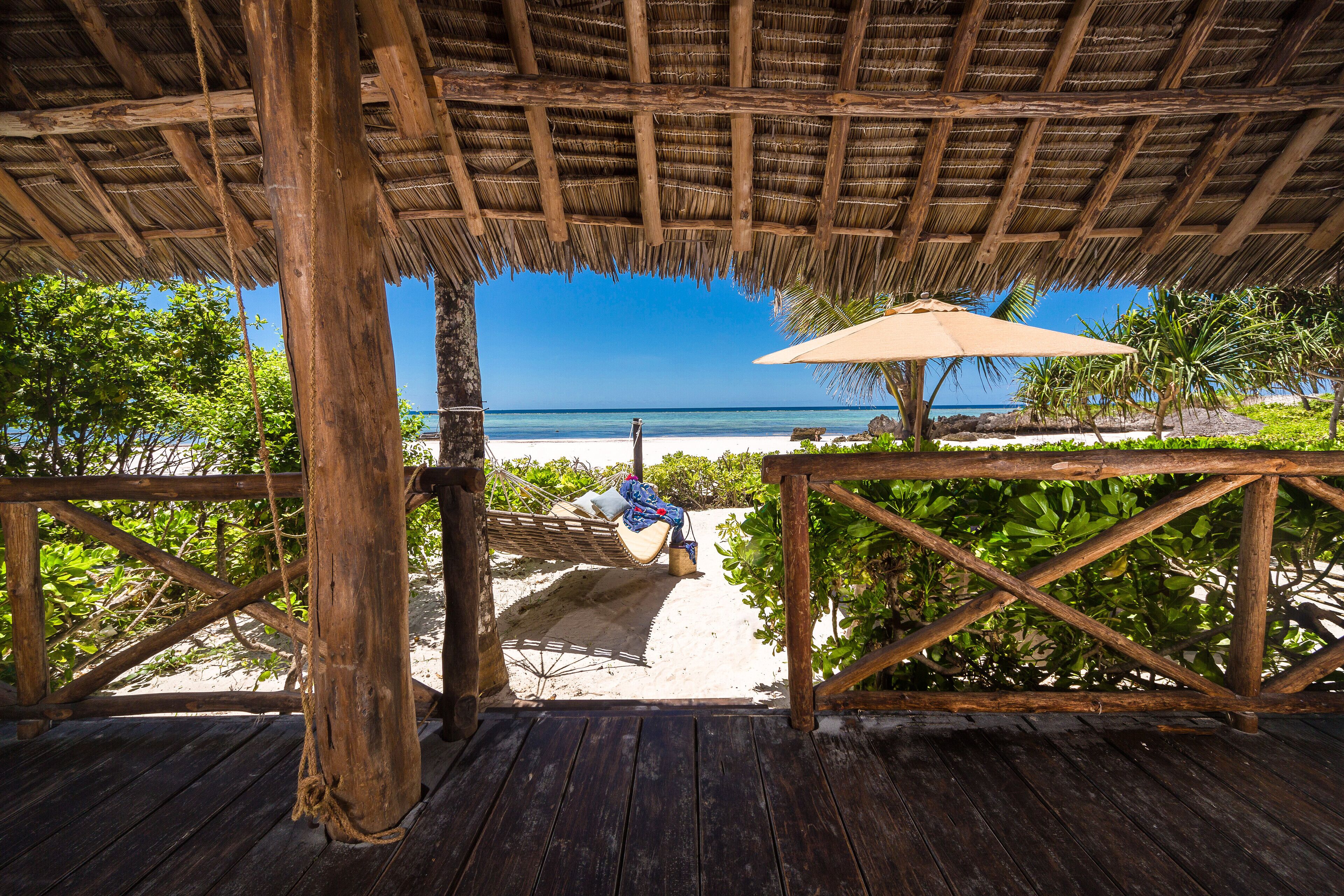 Rom | Terrasse/patio