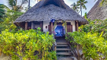 Bungalow Romantique