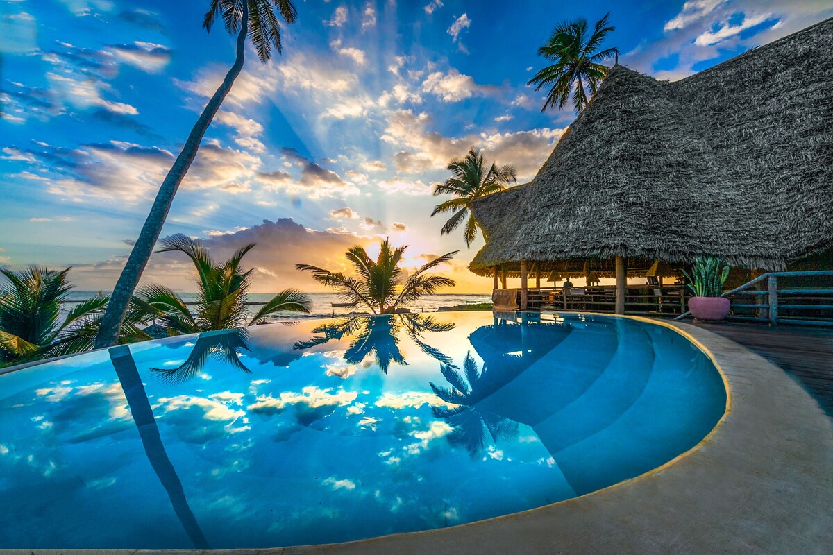 SeVi Boutique Hotel Matemwe