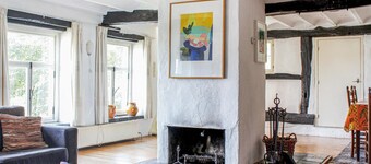 Impresionante casa en Gulpen con WiFi