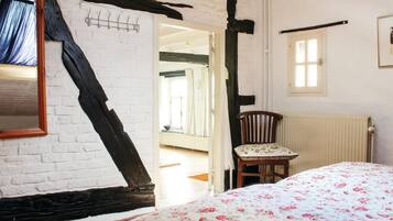 2 Schlafzimmer, kostenloses WLAN
