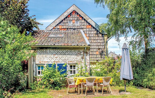 Superbe maison à Gulpen avec WiFi