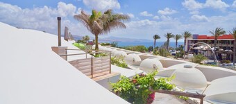Tastefully furnished maisonette apartment