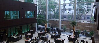 賓布里心靈空間酒店