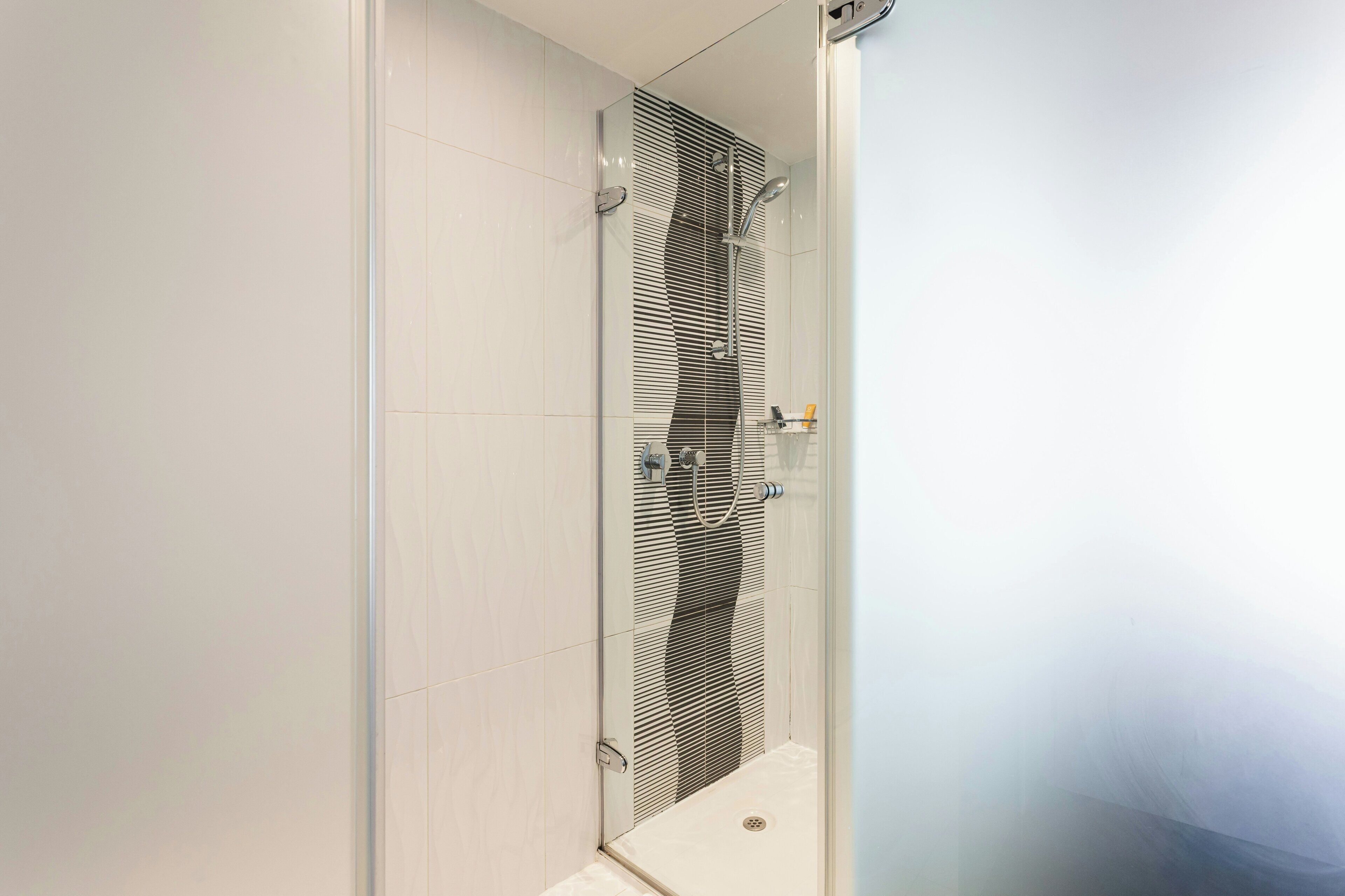 Standardzimmer, 1 Queen-Bett | Badezimmer