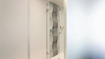 Standardzimmer, 1 Queen-Bett | Badezimmer