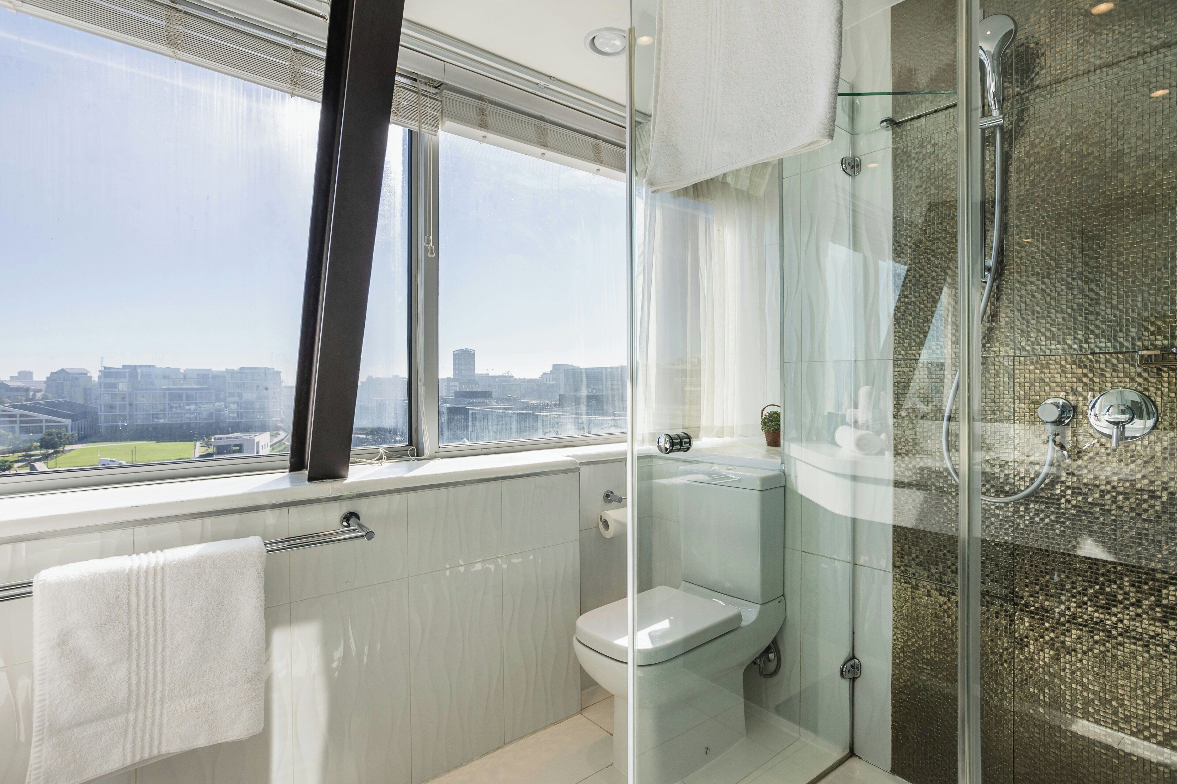 Suite | Salle de bain