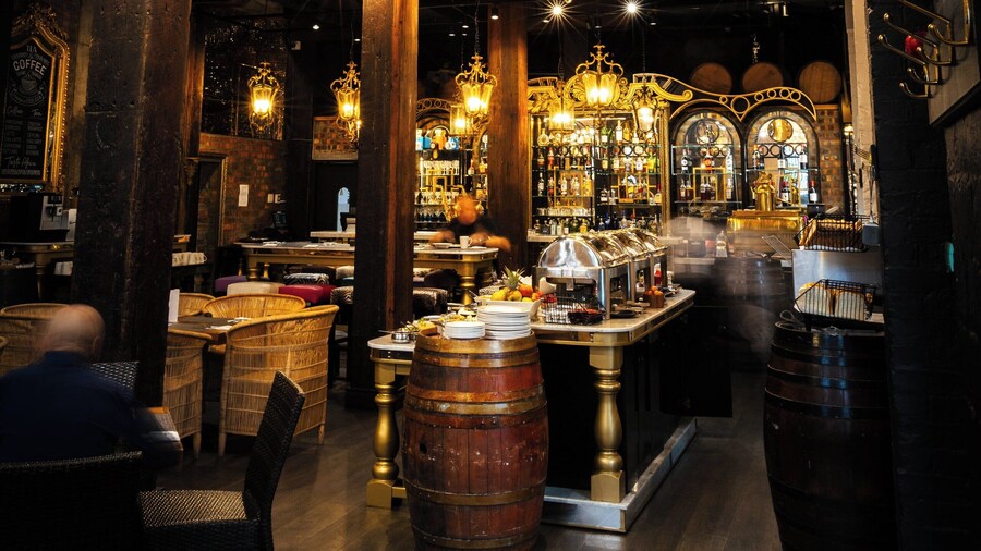 ONOMO Hotel Waterfront