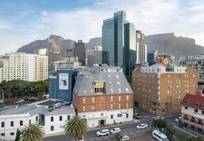 Exterior - ONOMO Hotel Waterfront (Cape Town)
