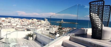 Terras