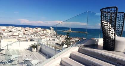 Quintessenza - Charme Rooms