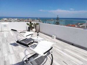 Terras