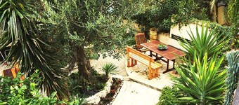 Antonio Apartments Orebic