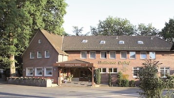 Exterieur