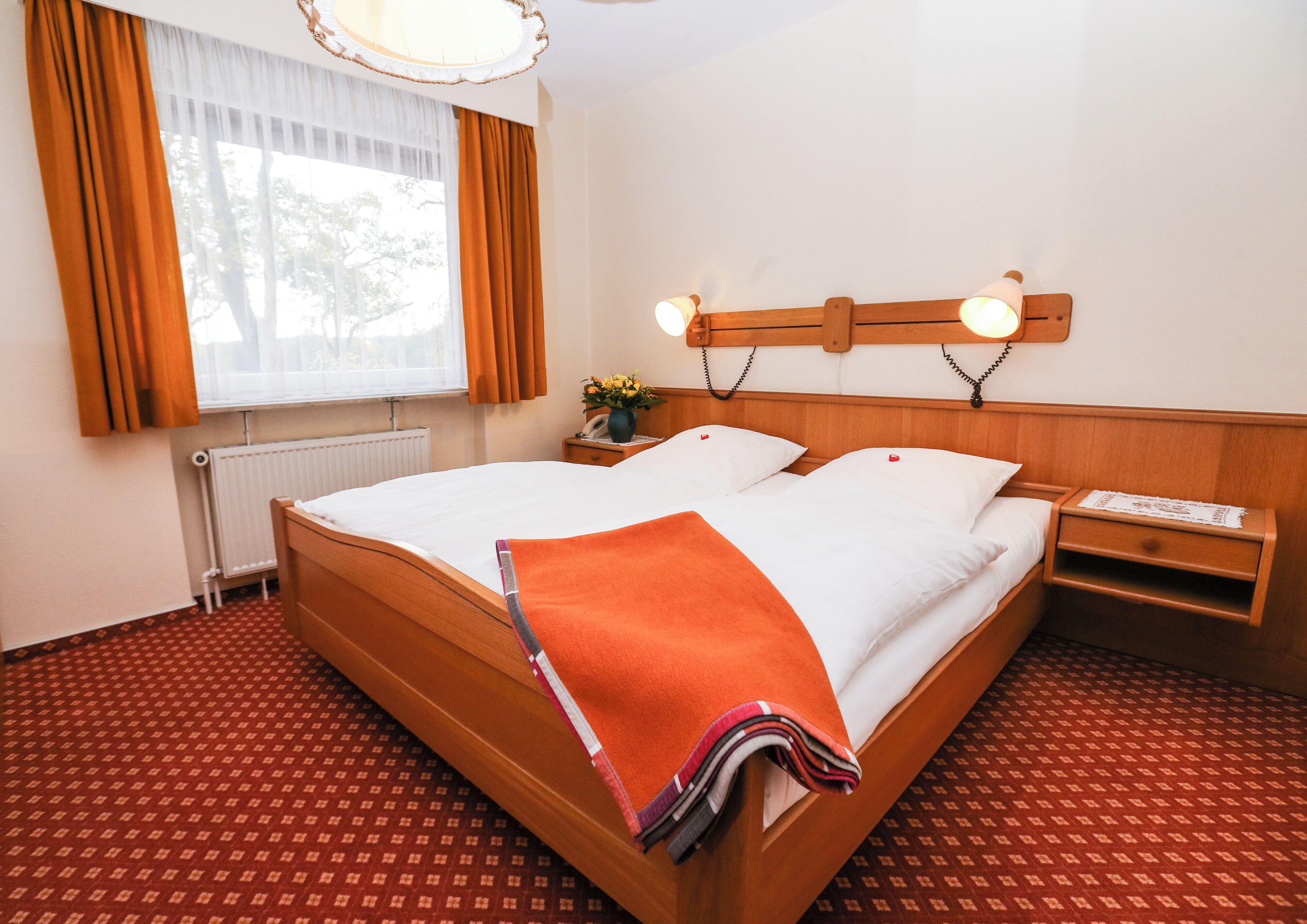 Double Room, Ensuite