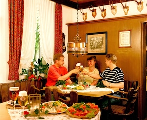 Restaurant - Studtmanns Gasthof (Egestorf)