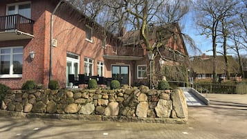 Exterieur