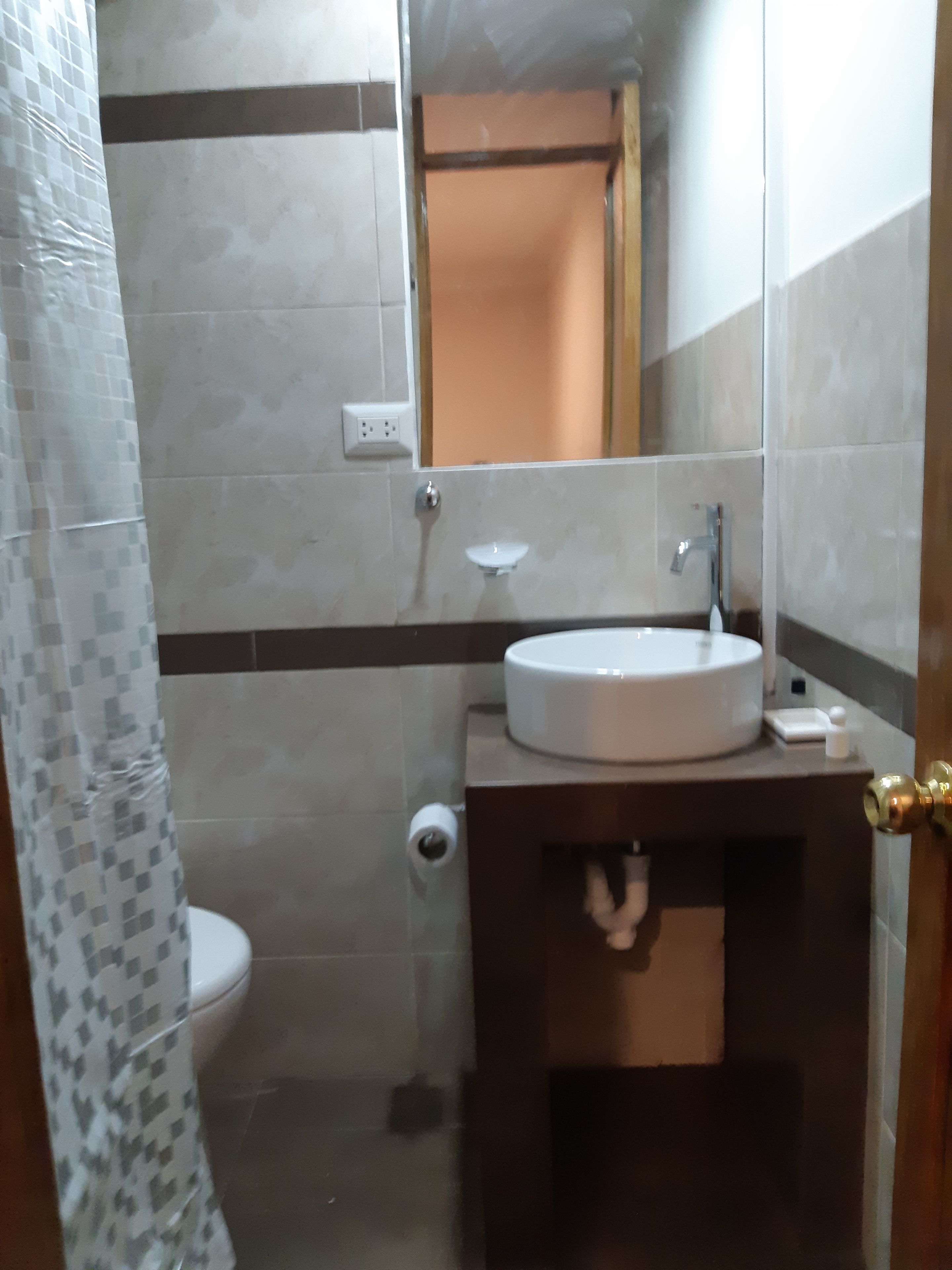 Photo - Askha Cusco Inn