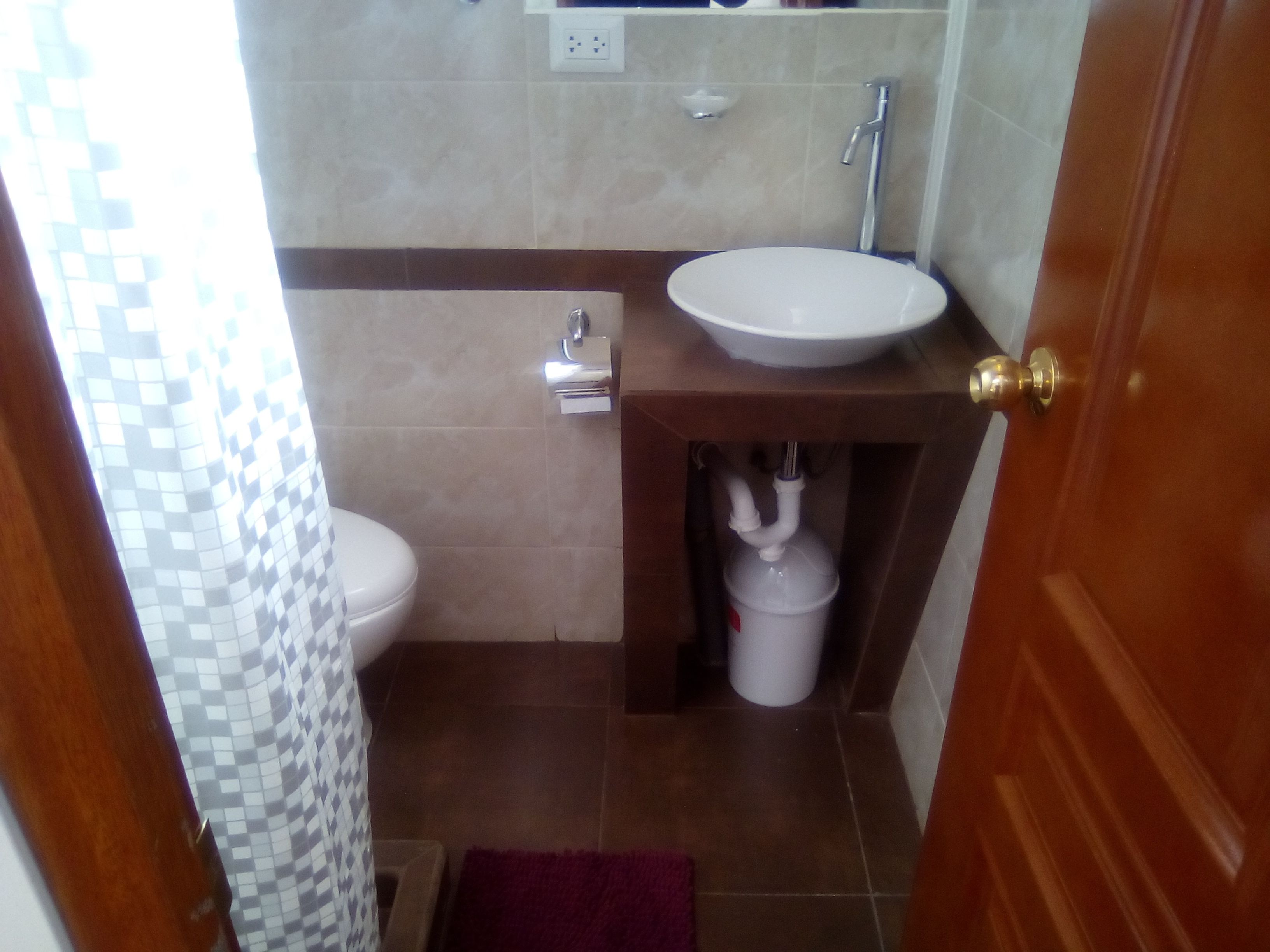 Photo - Askha Cusco Inn